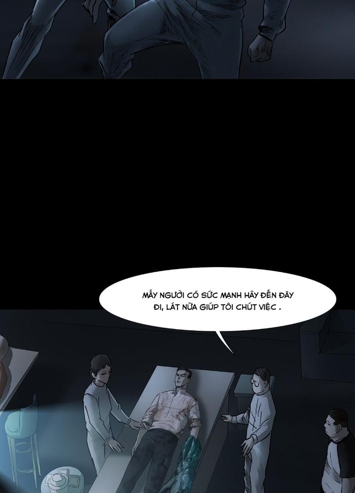 Quay Đầu Là Bờ Chapter 45 - Next Chapter 46