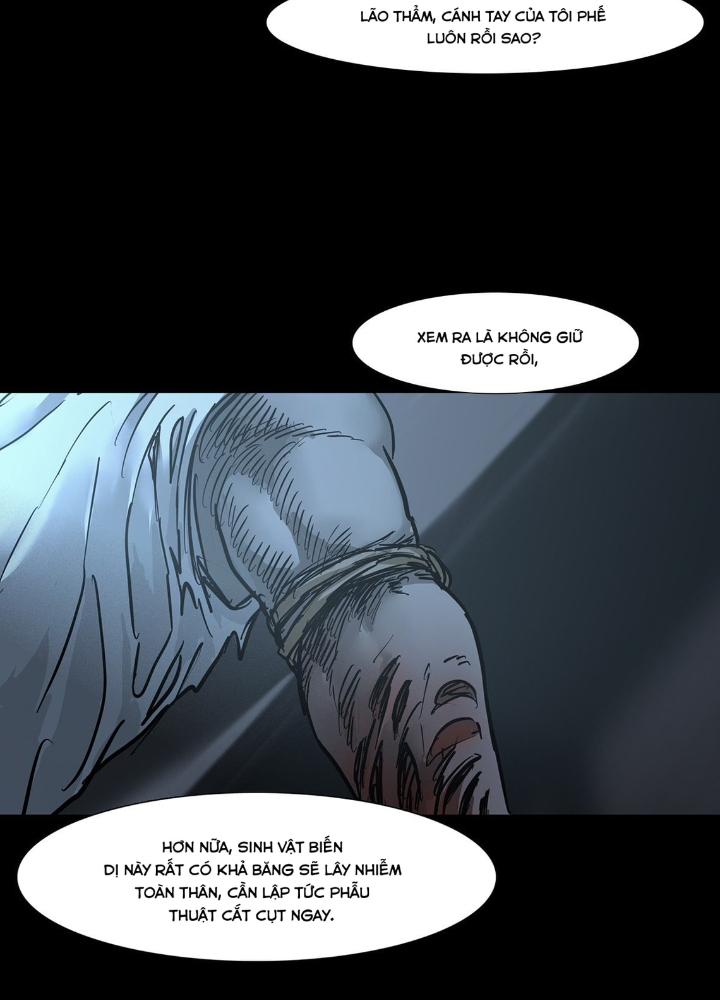 Quay Đầu Là Bờ Chapter 45 - Next Chapter 46