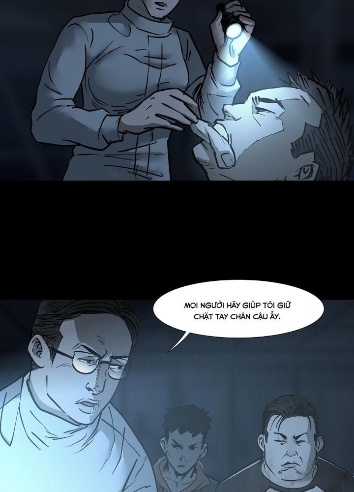 Quay Đầu Là Bờ Chapter 45 - Next Chapter 46