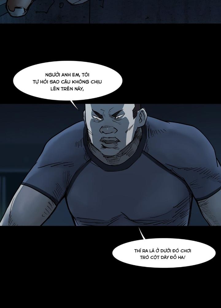 Quay Đầu Là Bờ Chapter 45 - Next Chapter 46