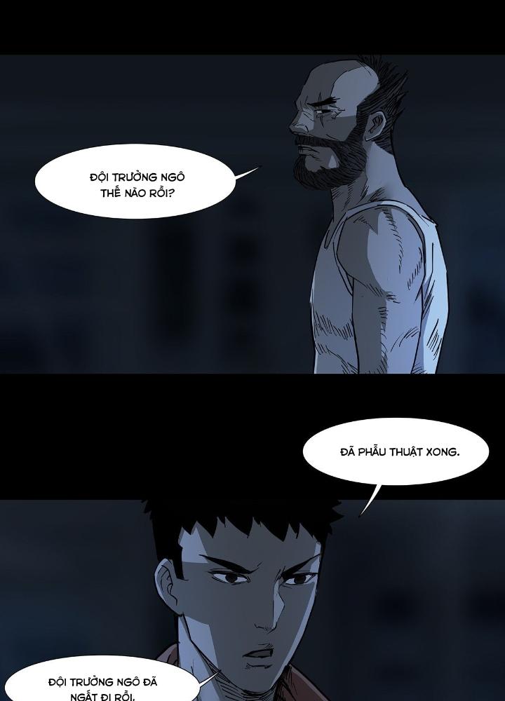 Quay Đầu Là Bờ Chapter 45 - Next Chapter 46