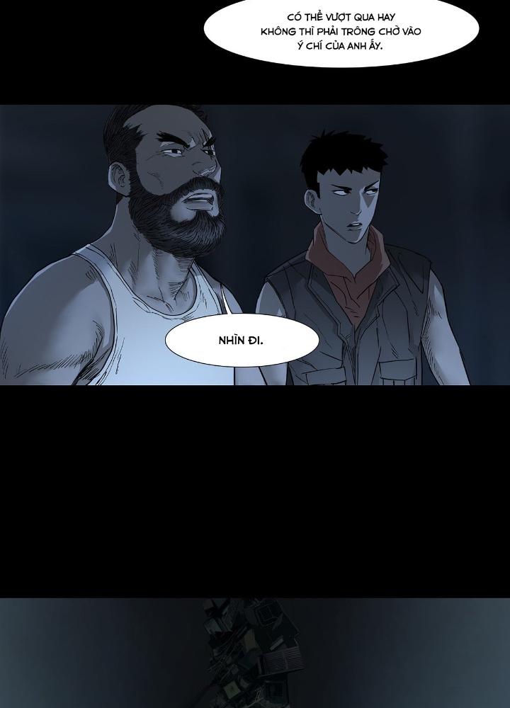 Quay Đầu Là Bờ Chapter 45 - Next Chapter 46