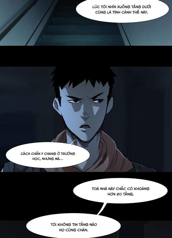 Quay Đầu Là Bờ Chapter 45 - Next Chapter 46