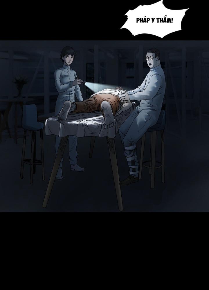 Quay Đầu Là Bờ Chapter 45 - Next Chapter 46