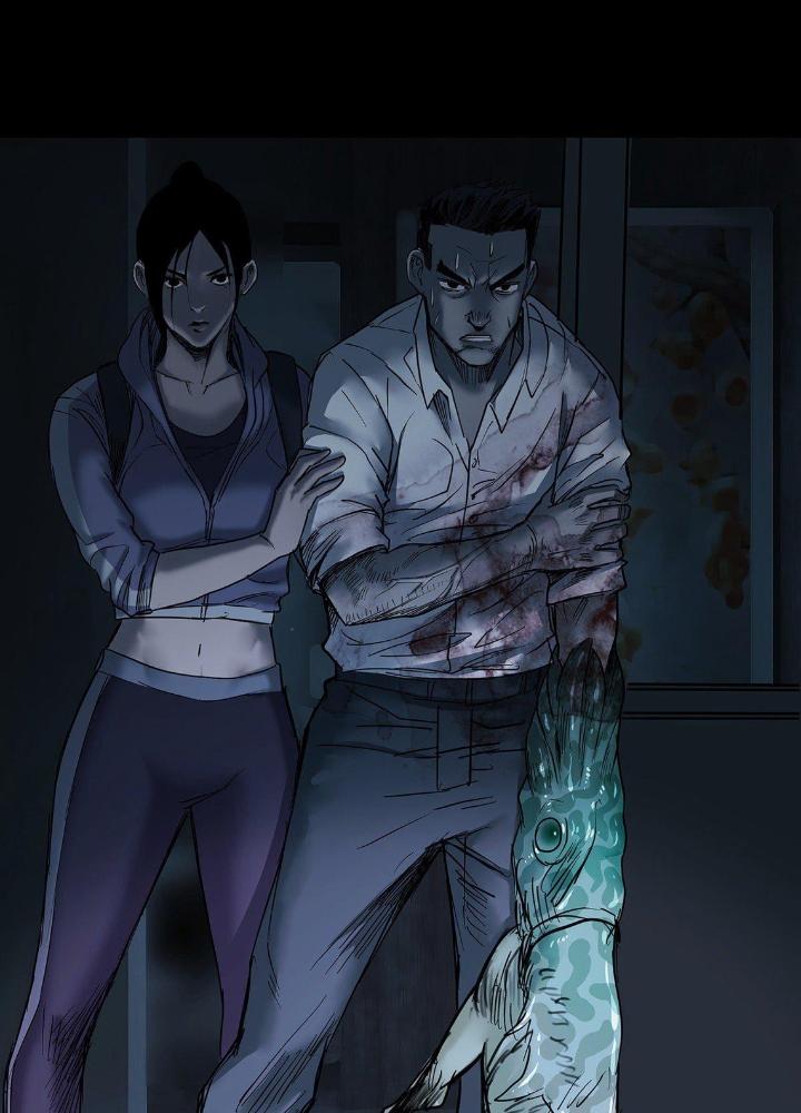 Quay Đầu Là Bờ Chapter 45 - Next Chapter 46