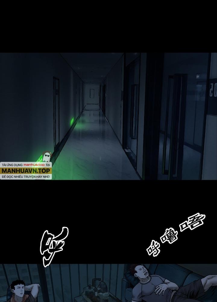 Quay Đầu Là Bờ Chapter 46 - Next Chapter 47