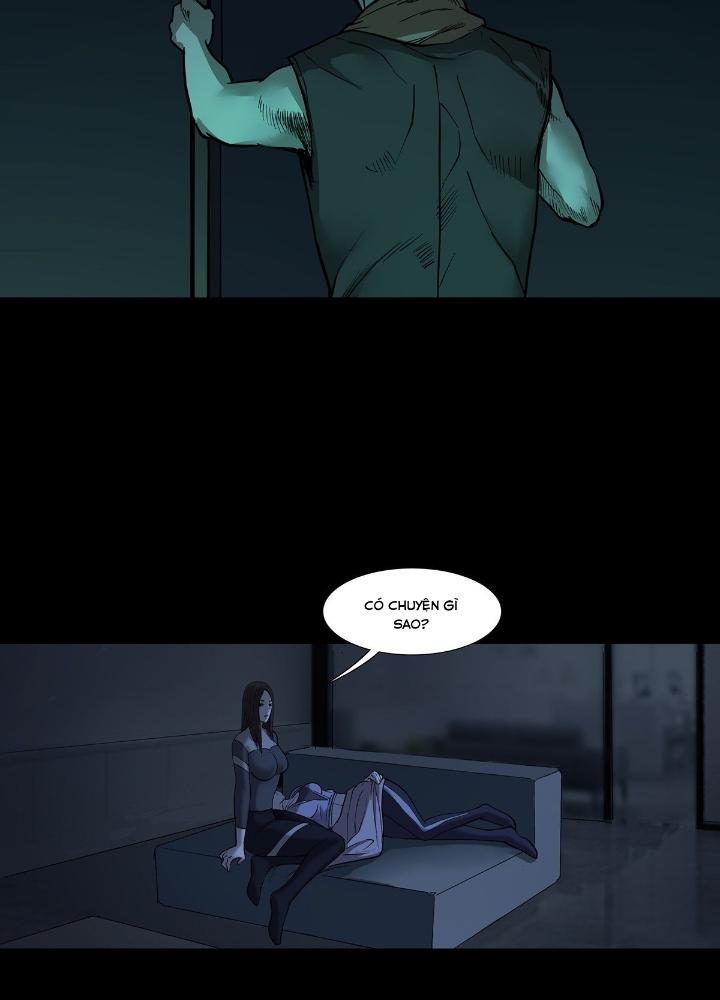 Quay Đầu Là Bờ Chapter 46 - Next Chapter 47