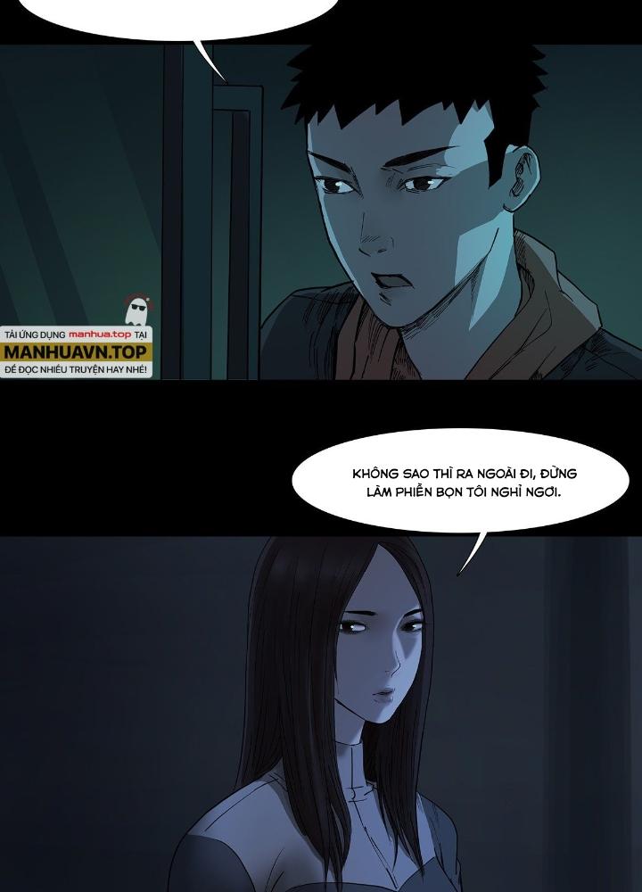 Quay Đầu Là Bờ Chapter 46 - Next Chapter 47