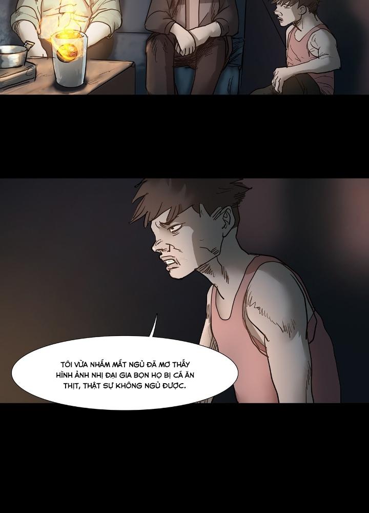 Quay Đầu Là Bờ Chapter 46 - Next Chapter 47