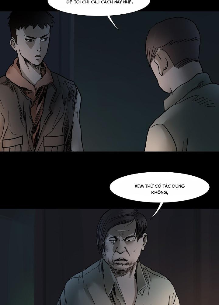 Quay Đầu Là Bờ Chapter 46 - Next Chapter 47