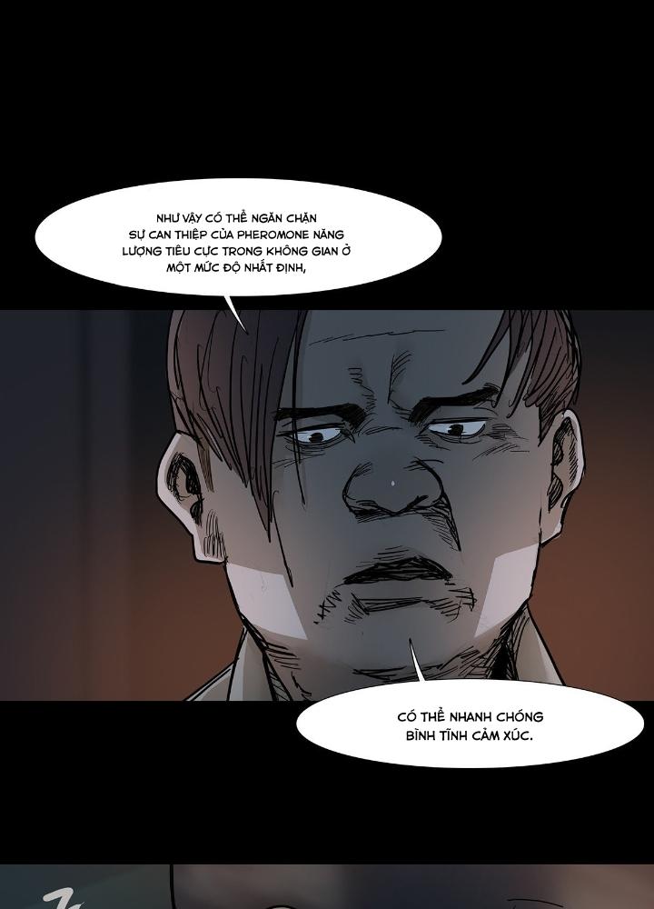 Quay Đầu Là Bờ Chapter 46 - Next Chapter 47