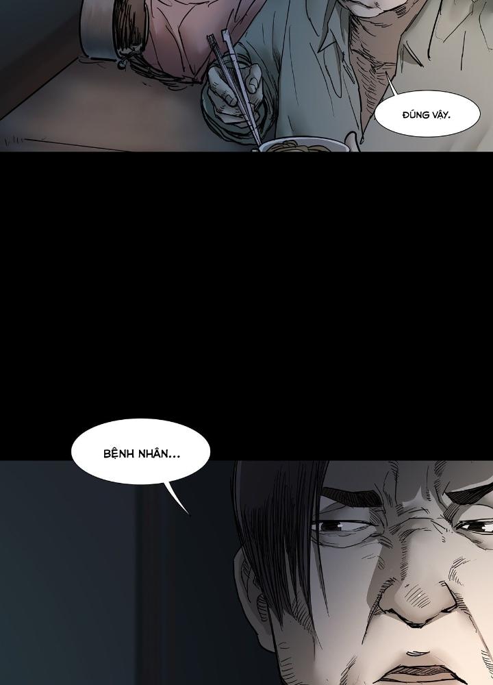 Quay Đầu Là Bờ Chapter 46 - Next Chapter 47