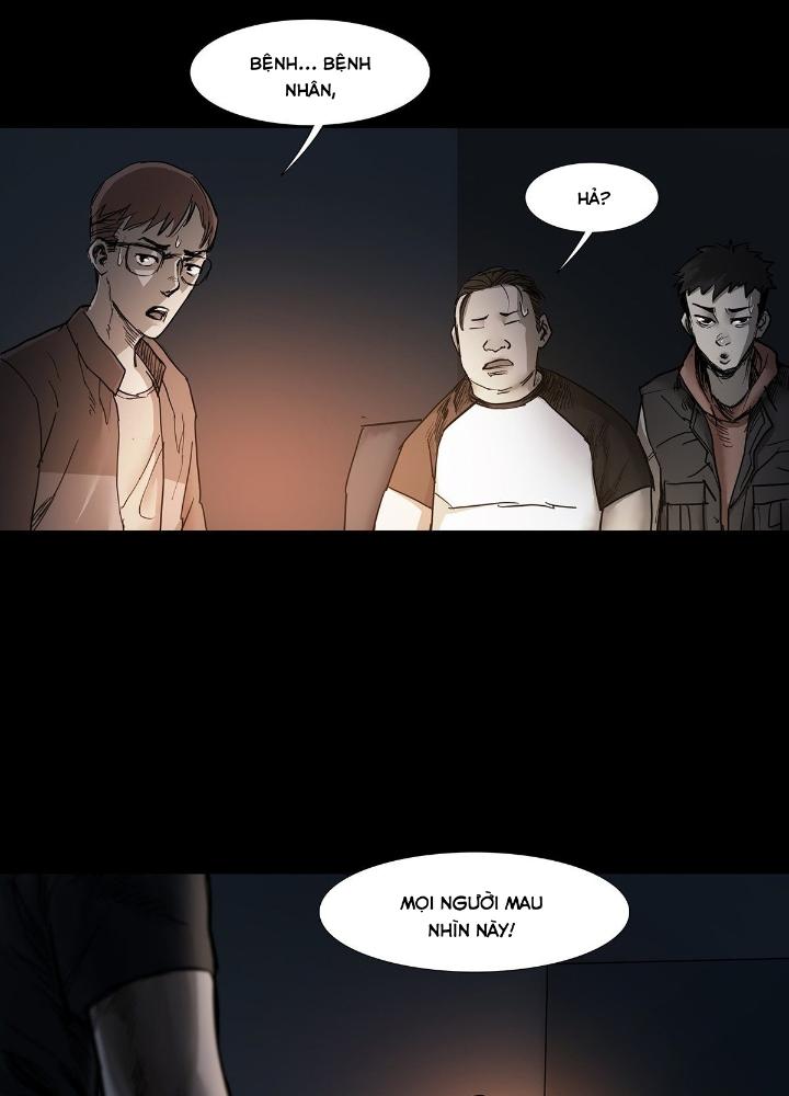 Quay Đầu Là Bờ Chapter 46 - Next Chapter 47