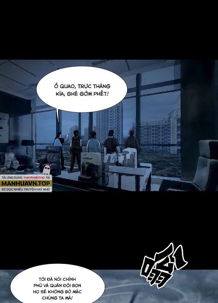 Quay Đầu Là Bờ Chapter 47 - Trang 2