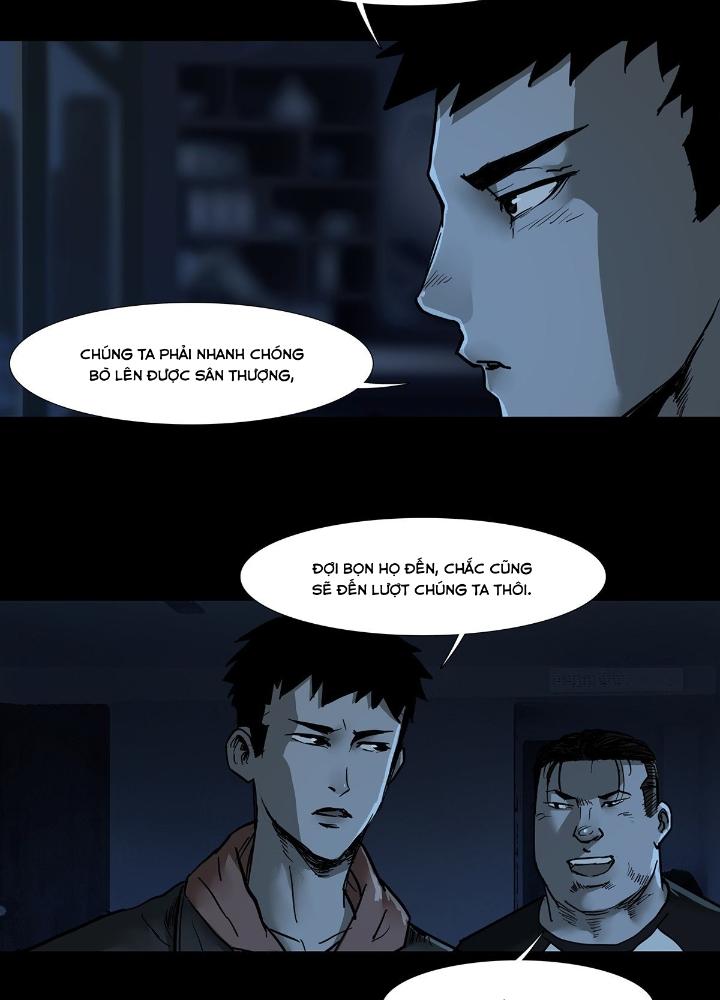 Quay Đầu Là Bờ Chapter 47 - Trang 2