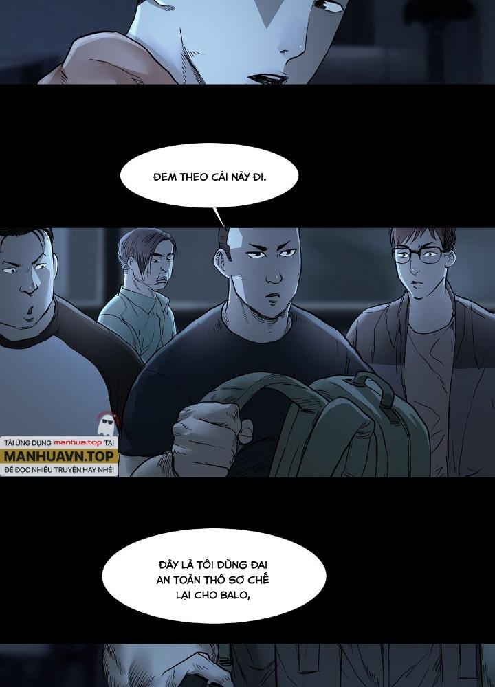 Quay Đầu Là Bờ Chapter 47 - Trang 2