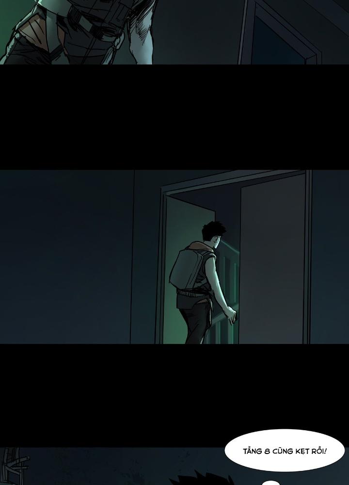 Quay Đầu Là Bờ Chapter 47 - Trang 2