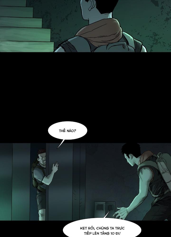Quay Đầu Là Bờ Chapter 47 - Trang 2