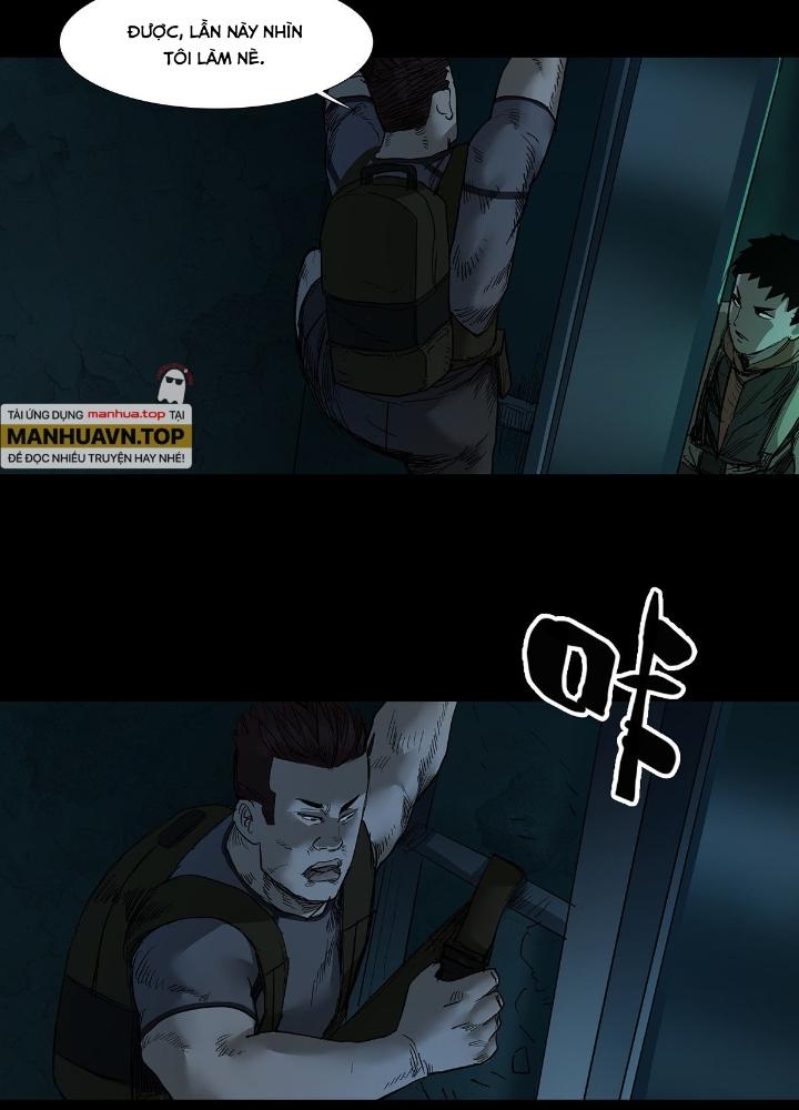 Quay Đầu Là Bờ Chapter 47 - Trang 2