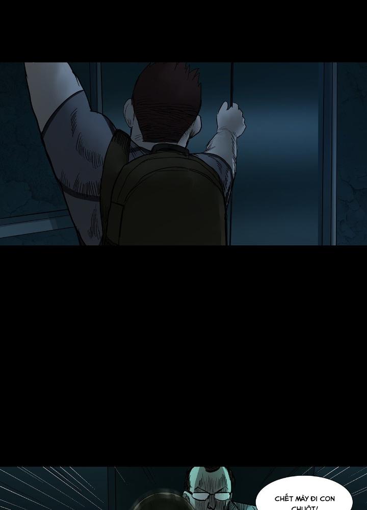 Quay Đầu Là Bờ Chapter 47 - Trang 2