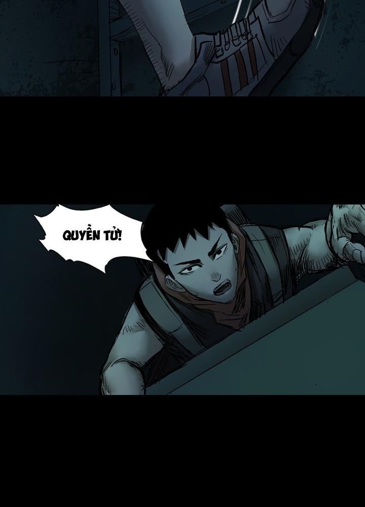 Quay Đầu Là Bờ Chapter 47 - Trang 2