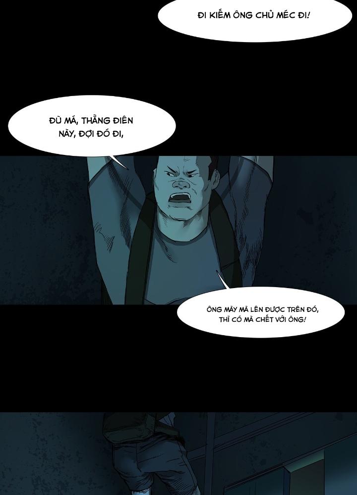 Quay Đầu Là Bờ Chapter 47 - Trang 2