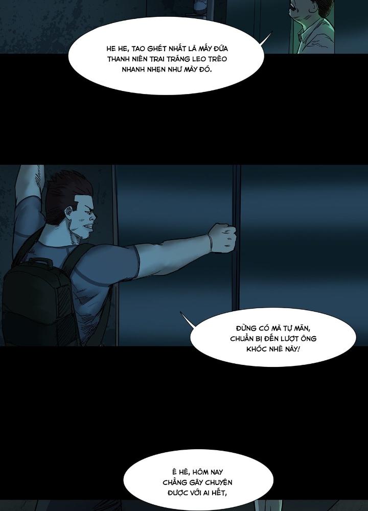 Quay Đầu Là Bờ Chapter 47 - Trang 2