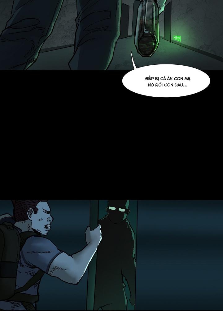 Quay Đầu Là Bờ Chapter 47 - Trang 2