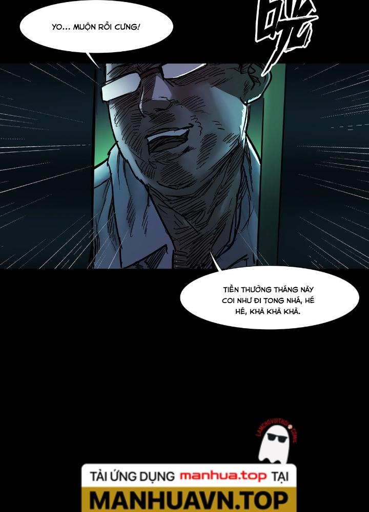 Quay Đầu Là Bờ Chapter 47 - Trang 2