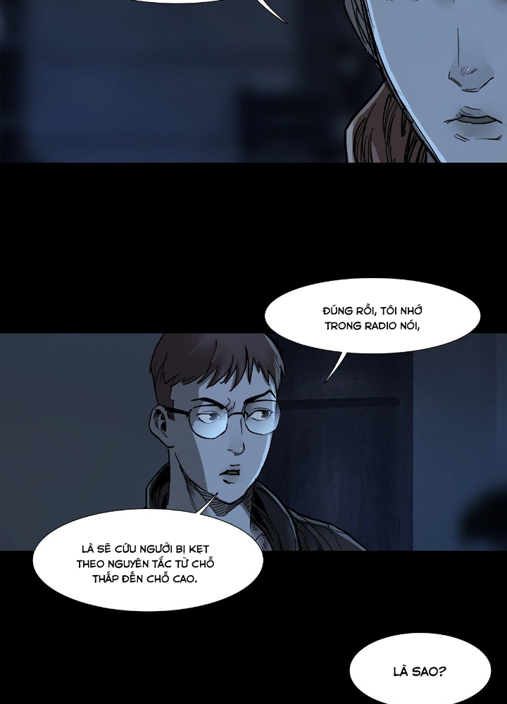 Quay Đầu Là Bờ Chapter 47 - Trang 2