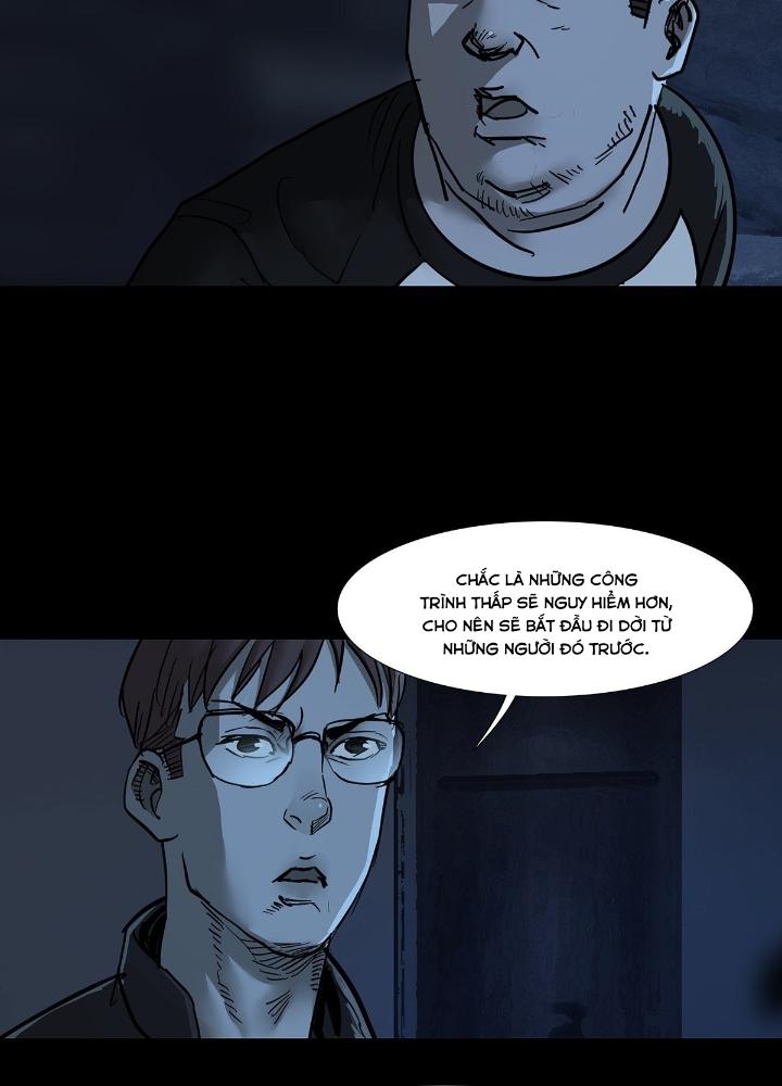 Quay Đầu Là Bờ Chapter 47 - Trang 2