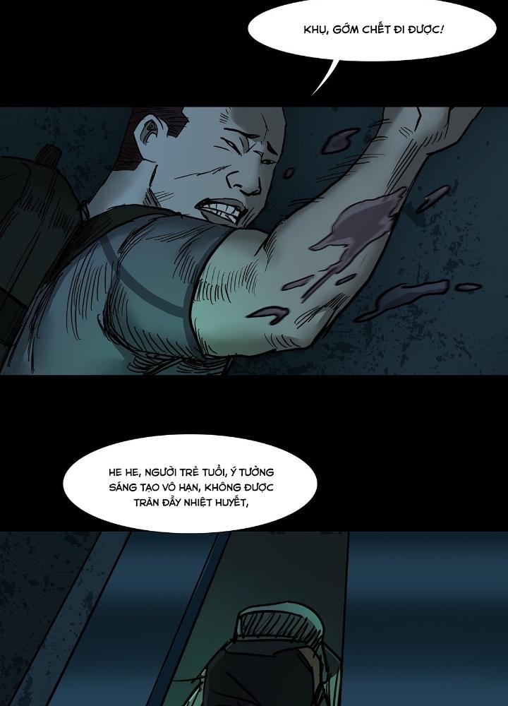 Quay Đầu Là Bờ Chapter 48 - Next Chapter 48