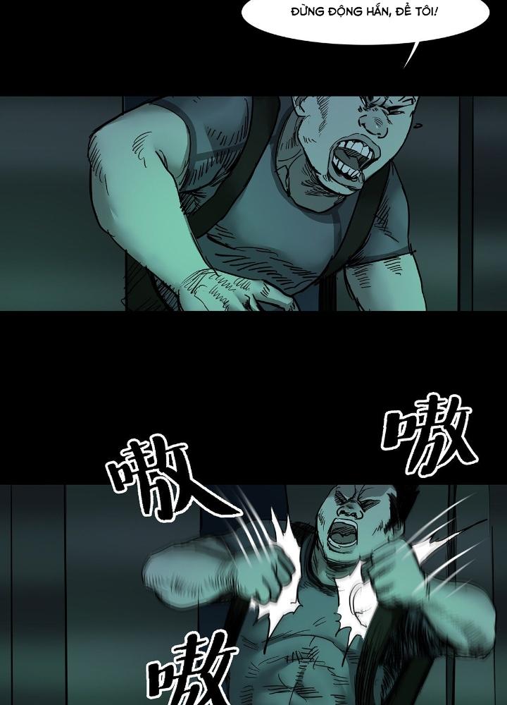 Quay Đầu Là Bờ Chapter 48 - Next Chapter 48