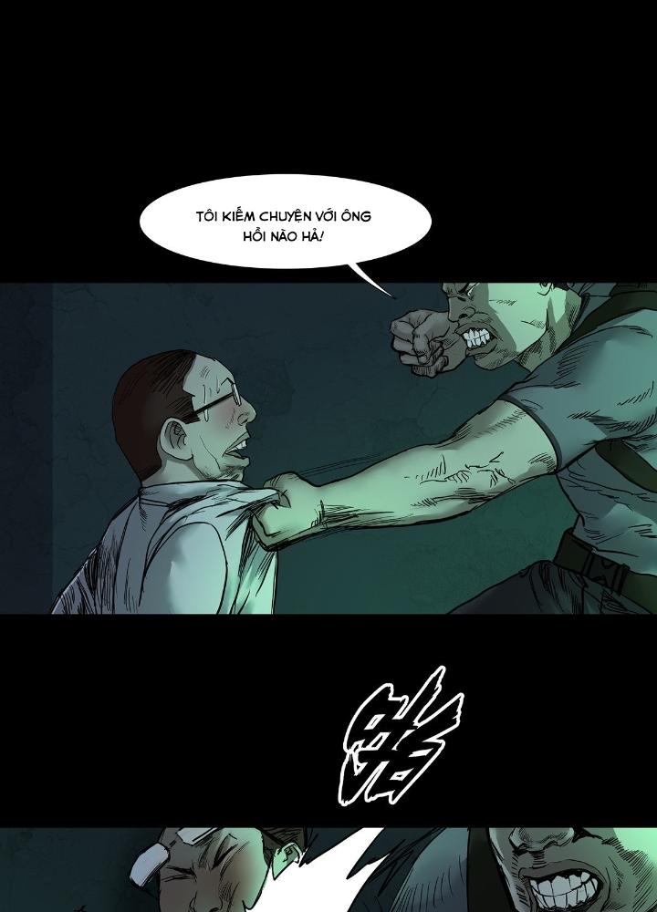 Quay Đầu Là Bờ Chapter 48 - Next Chapter 48