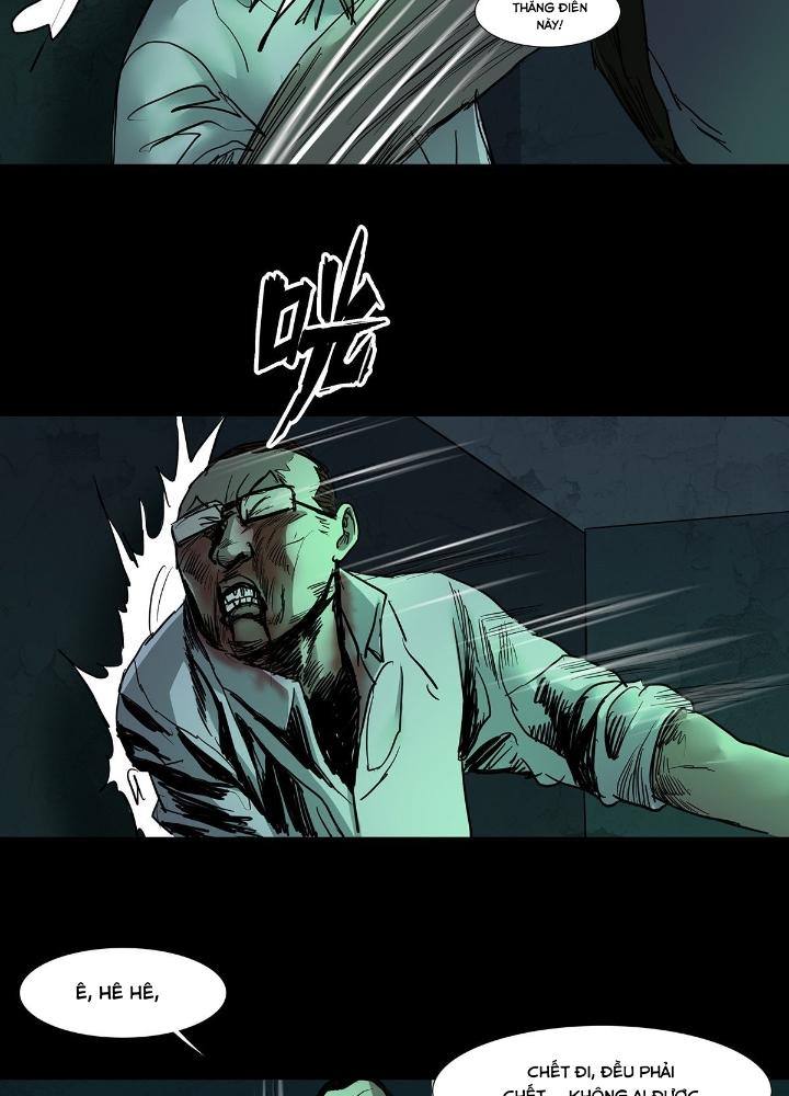 Quay Đầu Là Bờ Chapter 48 - Next Chapter 48