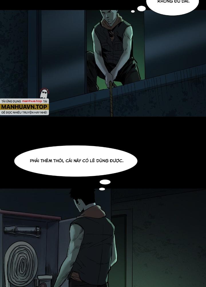 Quay Đầu Là Bờ Chapter 48 - Next Chapter 48