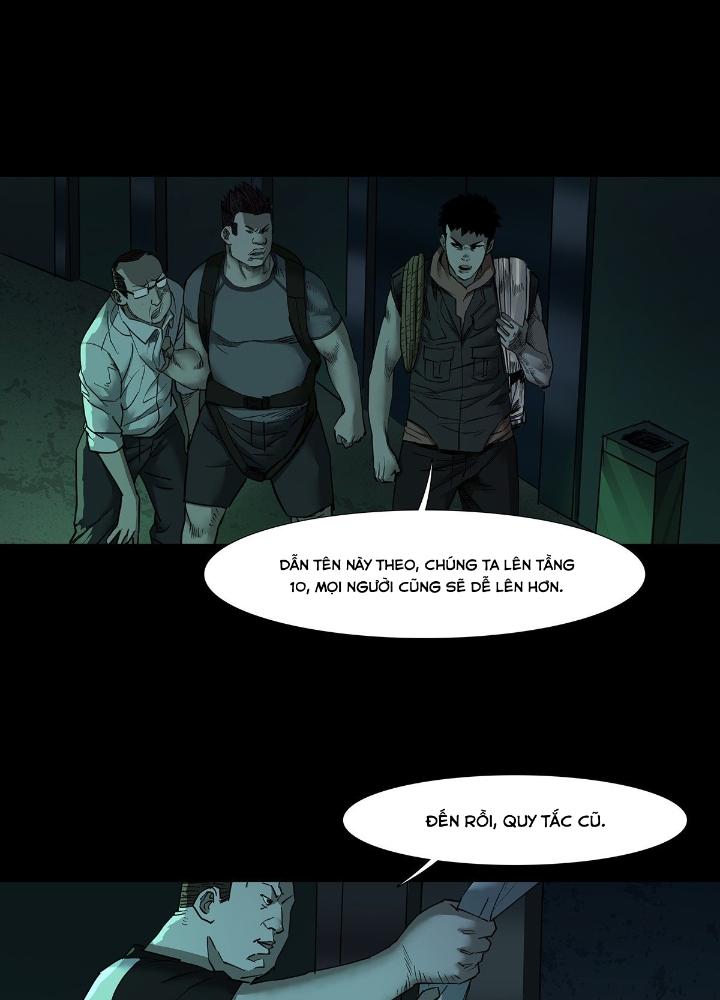 Quay Đầu Là Bờ Chapter 48 - Next Chapter 48