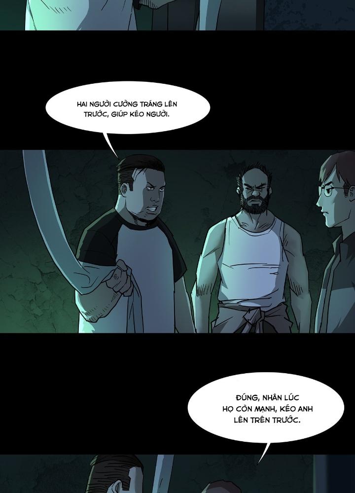 Quay Đầu Là Bờ Chapter 48 - Next Chapter 48