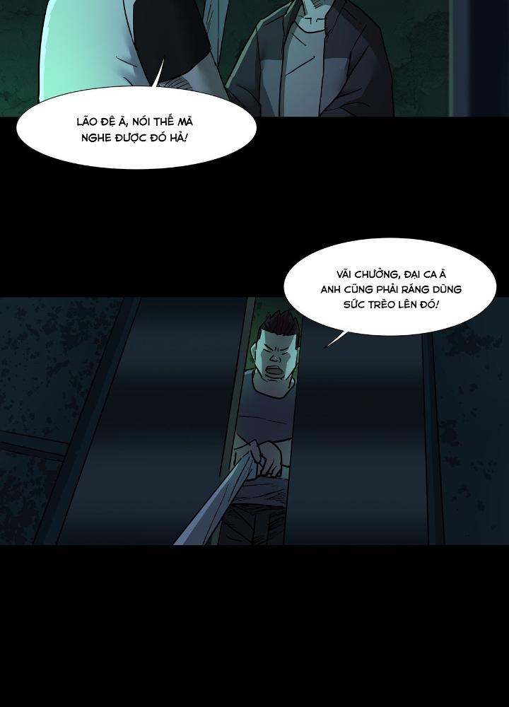 Quay Đầu Là Bờ Chapter 48 - Next Chapter 48