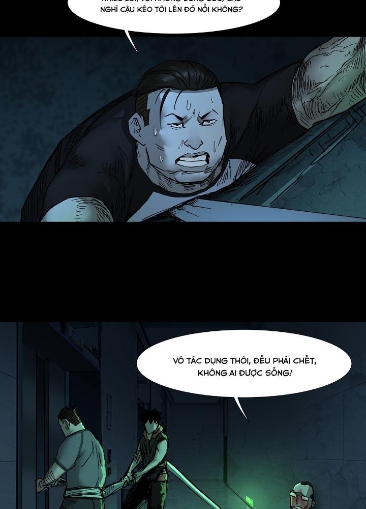 Quay Đầu Là Bờ Chapter 48 - Next Chapter 48