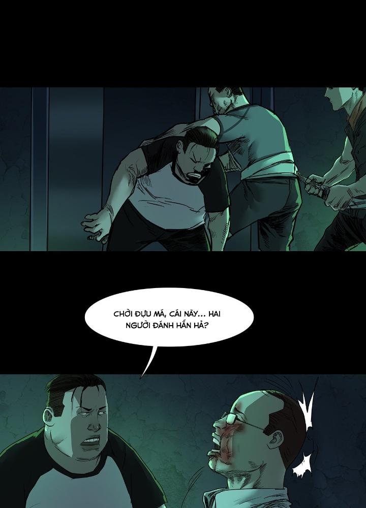 Quay Đầu Là Bờ Chapter 48 - Next Chapter 48