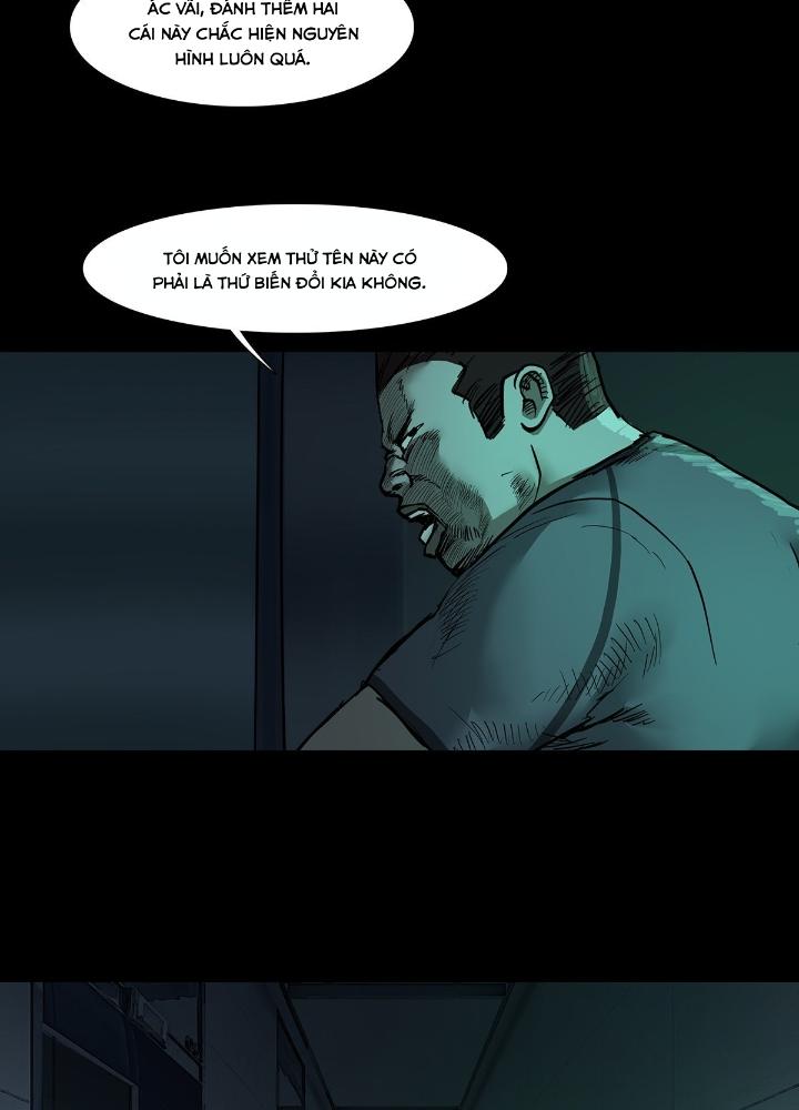 Quay Đầu Là Bờ Chapter 48 - Next Chapter 48