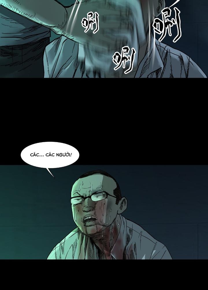Quay Đầu Là Bờ Chapter 48 - Next Chapter 48