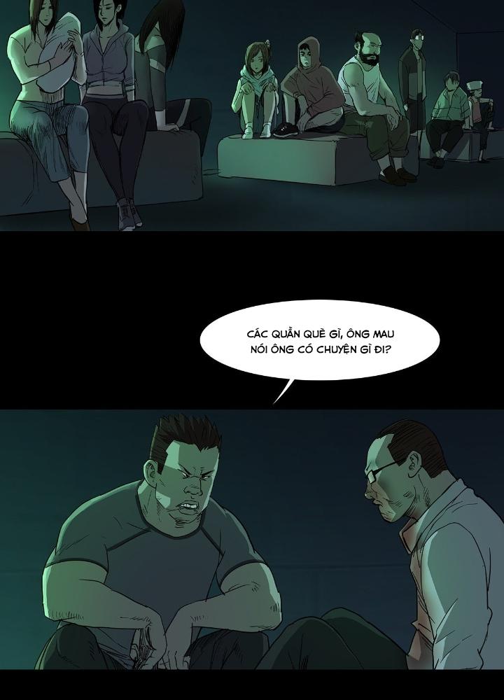 Quay Đầu Là Bờ Chapter 48 - Next Chapter 48