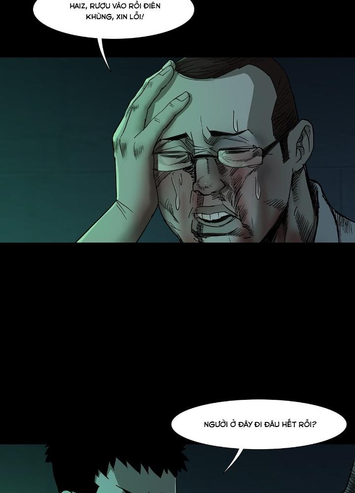 Quay Đầu Là Bờ Chapter 48 - Next Chapter 48