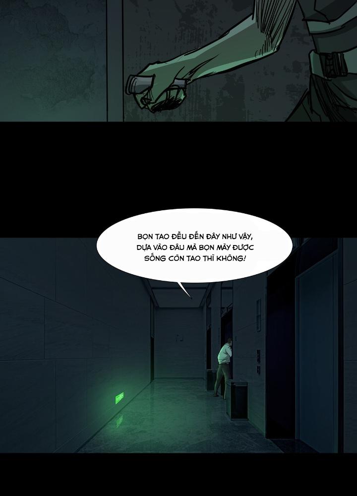 Quay Đầu Là Bờ Chapter 48 - Next Chapter 48