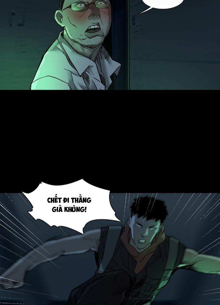 Quay Đầu Là Bờ Chapter 48 - Next Chapter 48