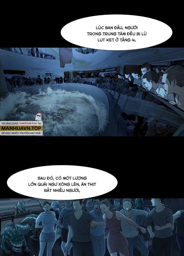 Quay Đầu Là Bờ Chapter 49 - Trang 2