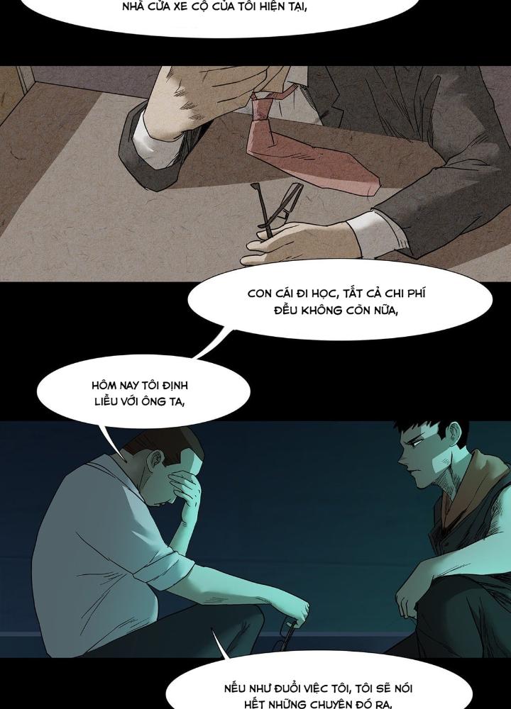 Quay Đầu Là Bờ Chapter 49 - Trang 2