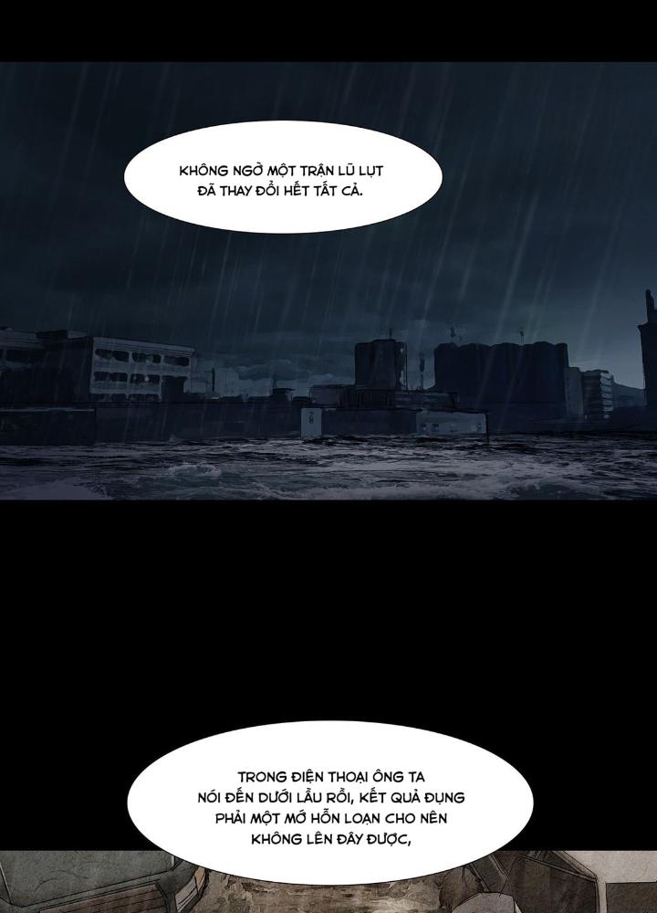 Quay Đầu Là Bờ Chapter 49 - Trang 2